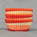 Small (Mini) Sized Baking Cups 500 Count - Choose from over 50 Colors and Styles