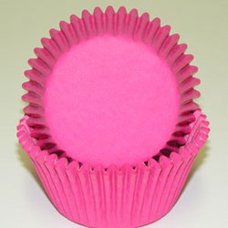 Small (Mini) Sized Baking Cups 500 Count - Choose from over 50 Colors and Styles