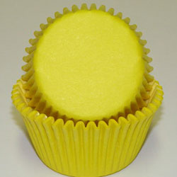 Small (Mini) Sized Baking Cups 500 Count - Choose from over 50 Colors and Styles