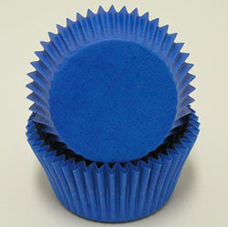Small (Mini) Sized Baking Cups 500 Count - Choose from over 50 Colors and Styles