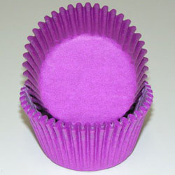 Small (Mini) Sized Baking Cups 500 Count - Choose from over 50 Colors and Styles