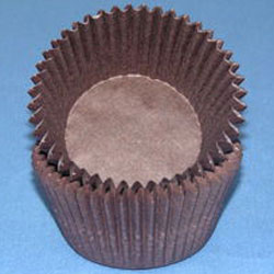 Small (Mini) Sized Baking Cups 500 Count - Choose from over 50 Colors and Styles