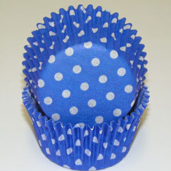 Small (Mini) Sized Baking Cups 500 Count - Choose from over 50 Colors and Styles