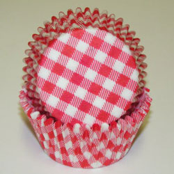 Small (Mini) Sized Baking Cups 500 Count - Choose from over 50 Colors and Styles