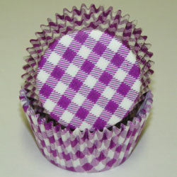 Small (Mini) Sized Baking Cups 500 Count - Choose from over 50 Colors and Styles