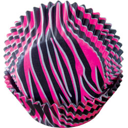 Small (Mini) Sized Baking Cups 500 Count - Choose from over 50 Colors and Styles