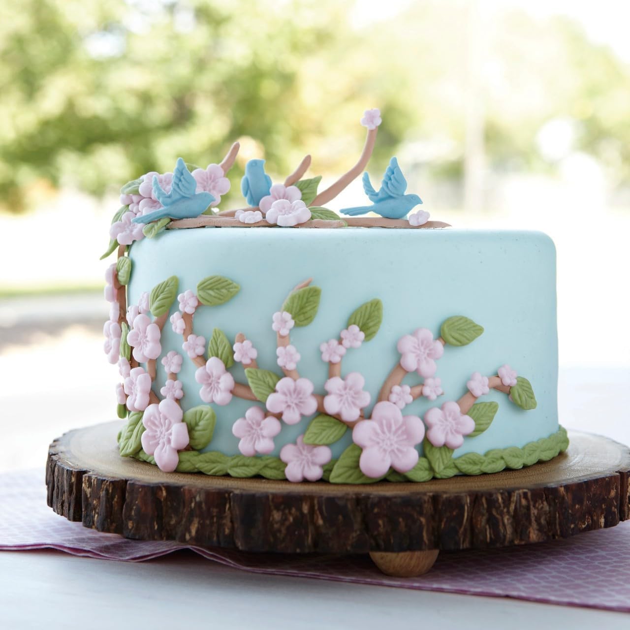 Wilton Fondant Tool, Silicone Fondant and Gum Paste Molds