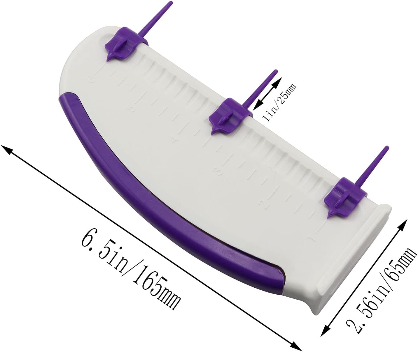 Wilton Adjustable Cake Marker and Leveler