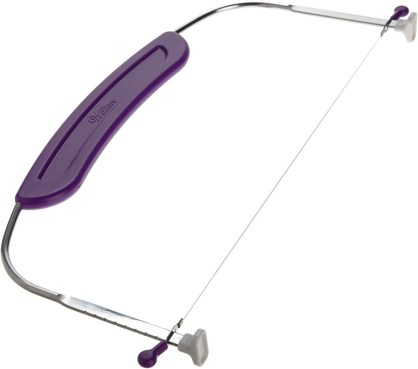 Wilton Small Cake Leveler, 10"