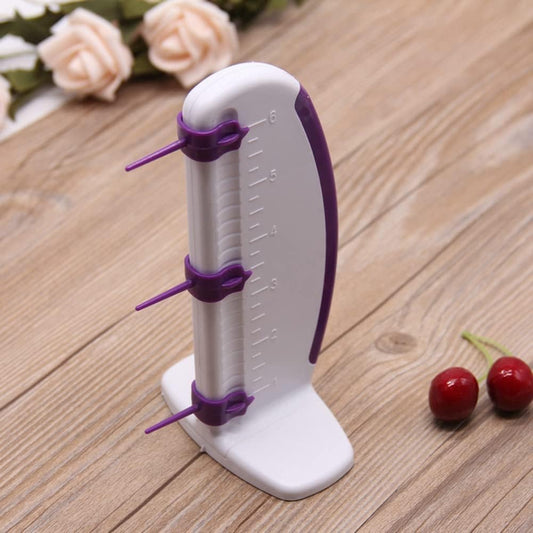 Wilton Adjustable Cake Marker and Leveler