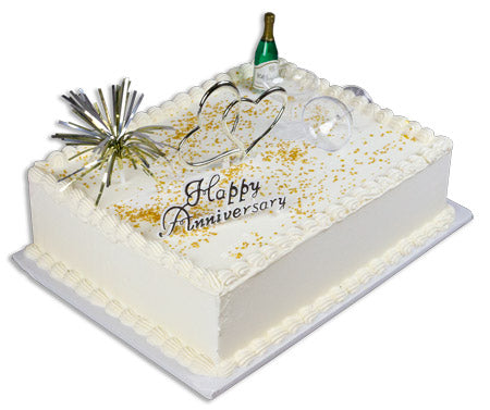 Anniversary Cake Kit