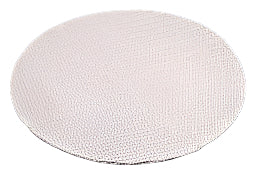 12" Non-Slip Cake Stand Pads (2 Pack)