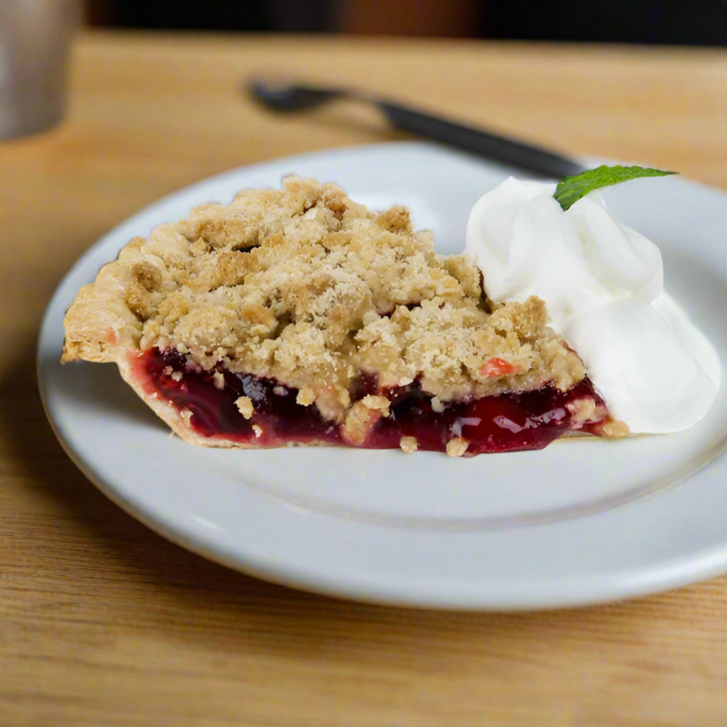 Strawberry Pie Filling, #10 Can, 7 lb.