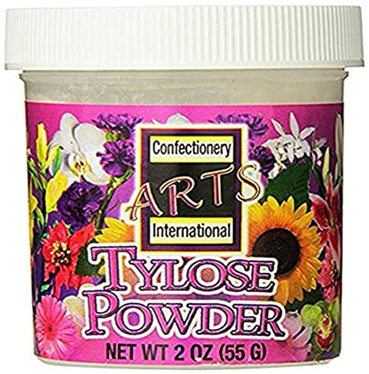 Professional Strength Tylose Powder, 2 Ounce