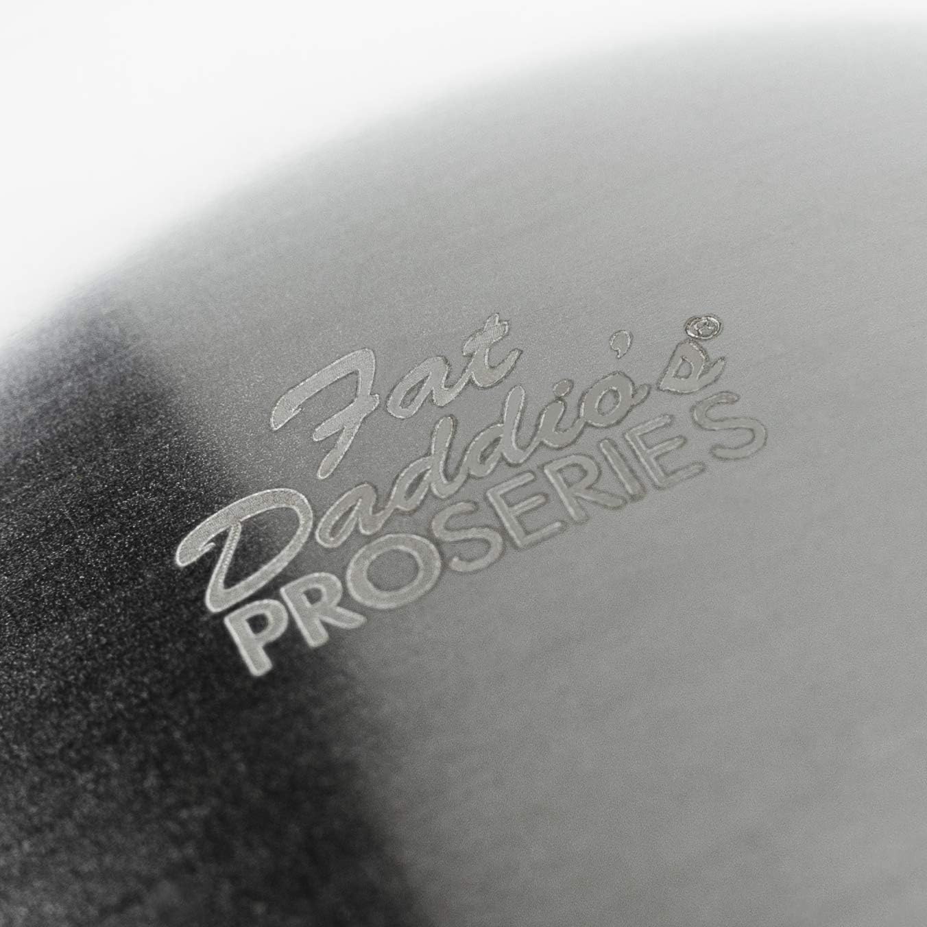 Fat Daddio's Stainless Steel Cake Lifter with 9" x 7" Blade