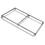 Fiberglass Sheet Pan Extenders - Choose From Many Configurations