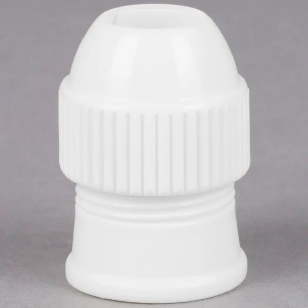 Ateco 404 2-Piece Large Plastic Coupler