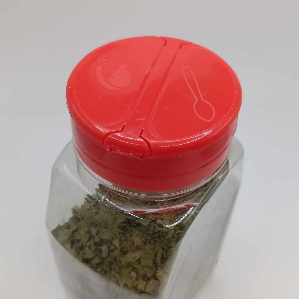 Dried Chives (0.5oz) French Spices and Seasonings Jar with Lid – Gluten-Free Chives Dried for Soups, Stews, Dips & More