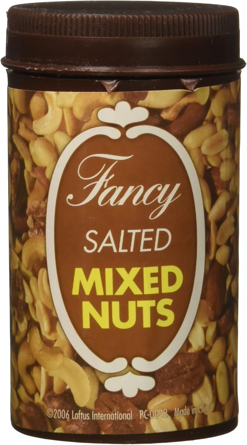 Fancy Salted Mixed Nuts Gag, 1 can