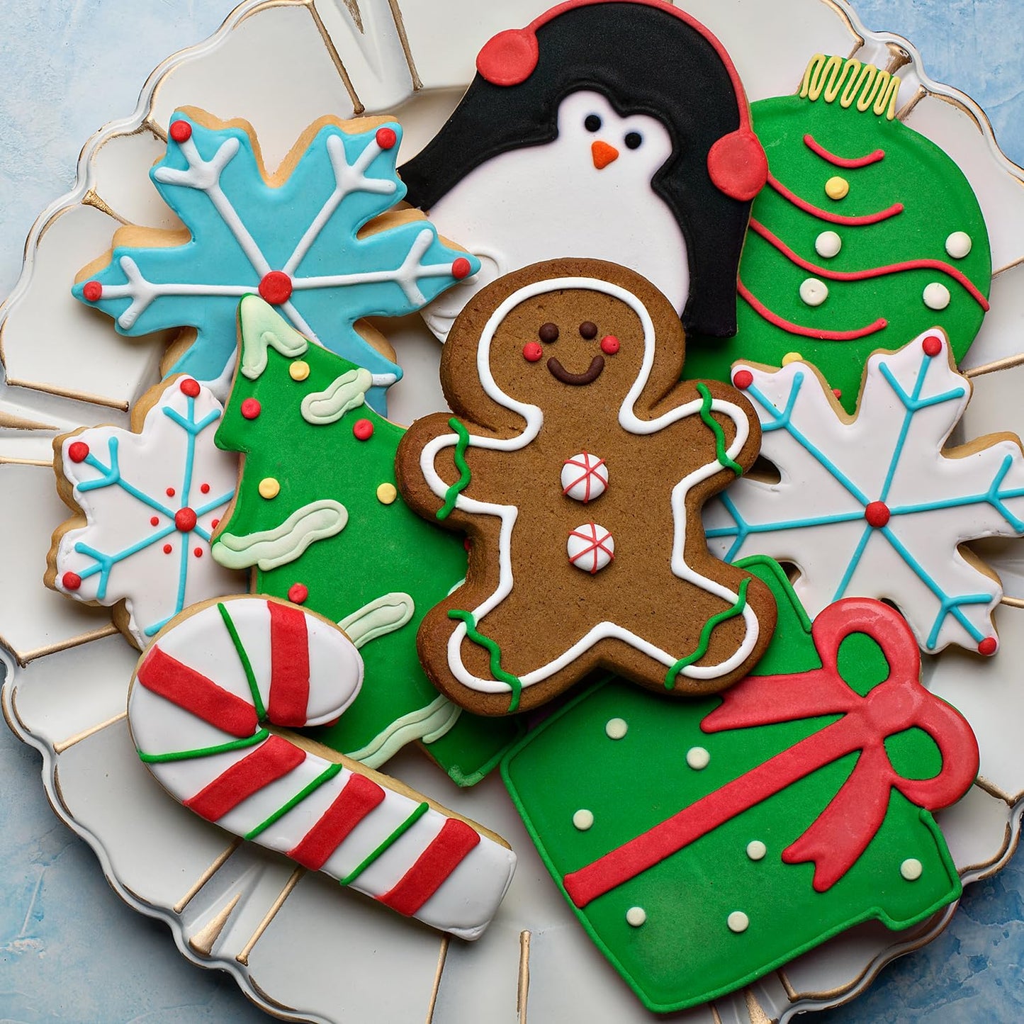 Chocolate Drizzler Candy Wafers Microwaveable Pouch 2 Oz pouch (Case of 12)