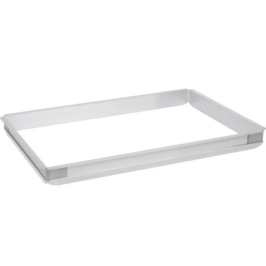 Aluminum Sheet Pan Extenders - Choose with or without the Pan