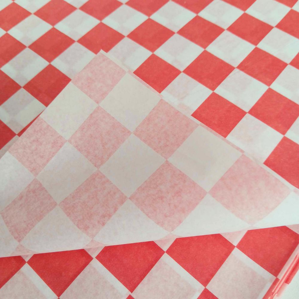 Deli Wrap Paper *Various Colors Available in counts from 100 to 1000*