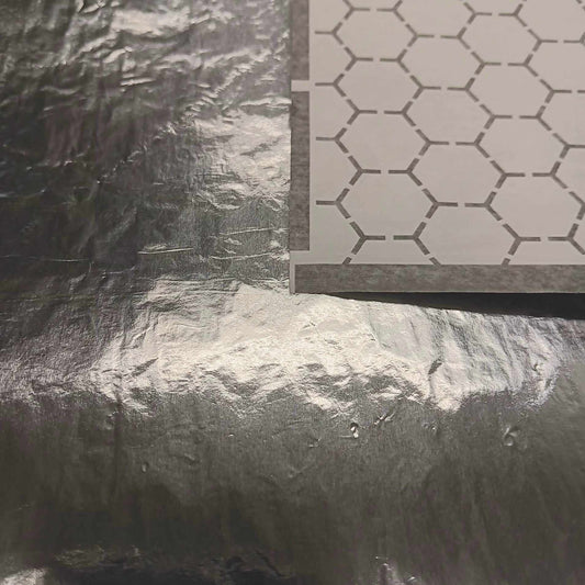 Oasis Supply, Pre-Cut Insulated Foil Sandwich Wrap Sheets ***Various Sizes***