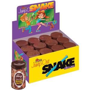 Fancy Salted Mixed Nuts Gag, 1 can
