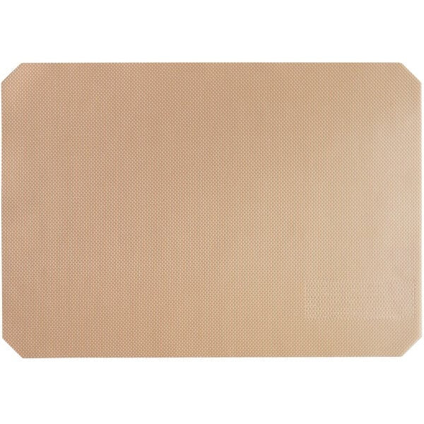 Full Size Silicone Non-Stick Baking Mat, 16 1/2" x 24 1/2"