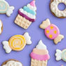 Royal Icing Mix - 5 Lb. Bag