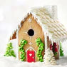 Royal Icing Mix - 5 Lb. Bag