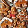 Royal Icing Mix - 5 Lb. Bag