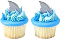61 Piece Shark Party Kit (ideal for a larger party)