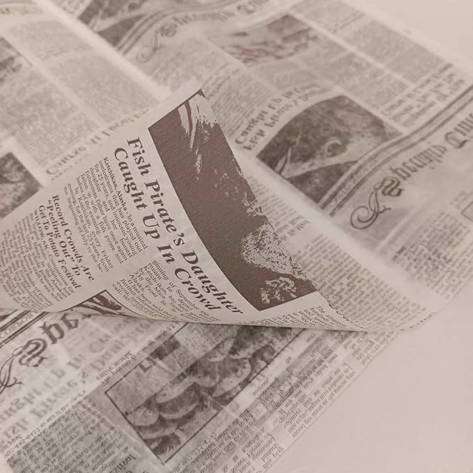 Deli Wrap Paper *Various Colors Available in counts from 100 to 1000*