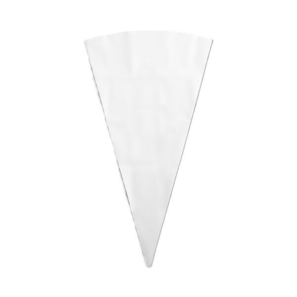 Value Series, Plastic Coated Canvas Pastry Bags, Reusable, From 10" to 30" Long