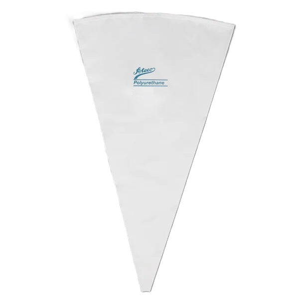 Polyurethane Plus Series, - Heavy-Duty Reusable Pastry Bag | Polyurethane Coated with Reinforced Tip, From 8" to 24"