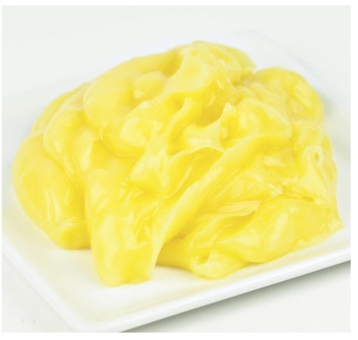 Lemon Pie Filling, #10 Can, 7.25 lb.