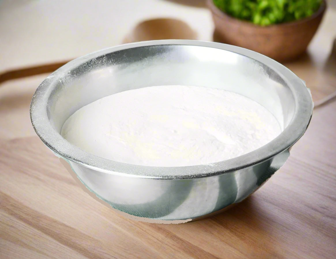 Xanthan Gum, Gluten-Free Keto Baking, Thickener for Sauces, Soups, Dressings, Various Sizes - You Choose!