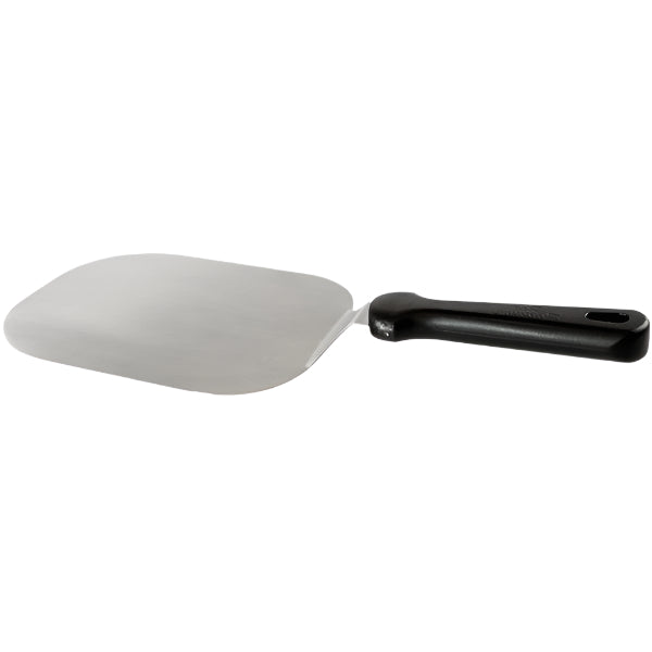 Fat Daddio's Stainless Steel Cake Lifter with 9" x 7" Blade