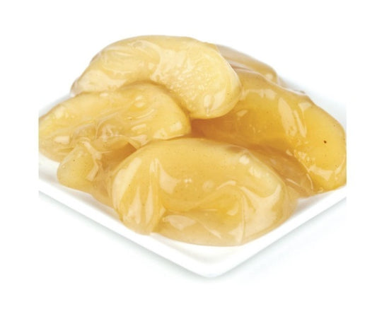 Premium Series Apple Pie Filling, Non-GMO, #10 Can, 7 lb.