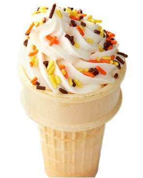 Autumn, Thanksgiving Sprinkle Mix, Choose - 8oz, 5lb, or 10lb