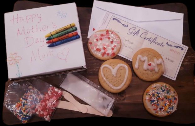 Oasis Supply, Kids Cookie Decorating Kits, for Crafting, Gifts, Parties, and more.