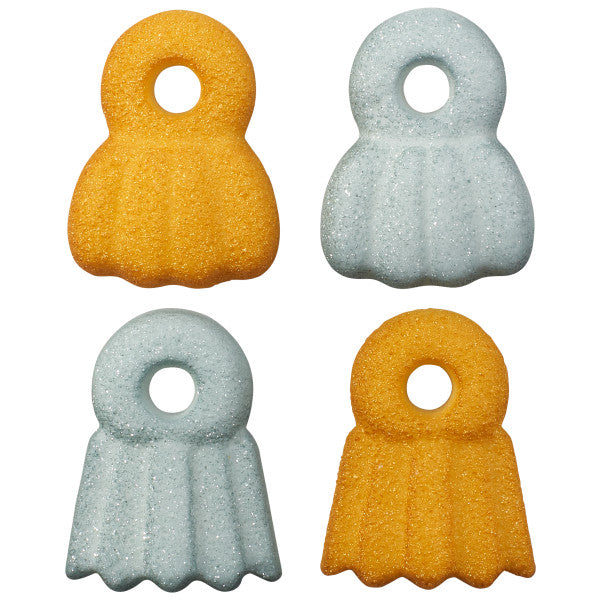 Ornament Toppers Decorations 336 pcs