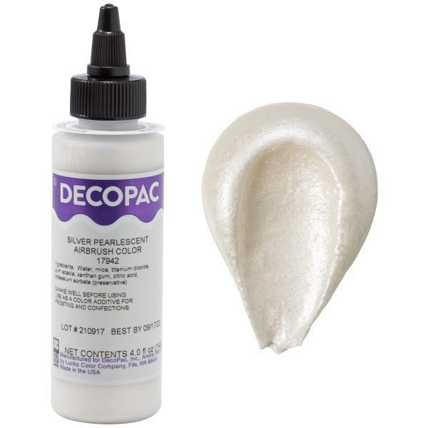 Decopac Airbrush Color- 4oz