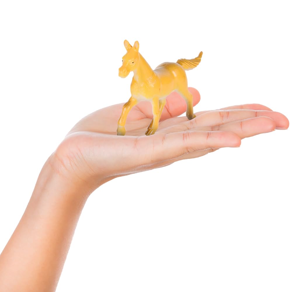 Rhode Island Novelty 2.5" Horses