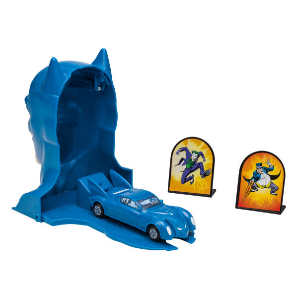 Batman™ To the Rescue Cake Set