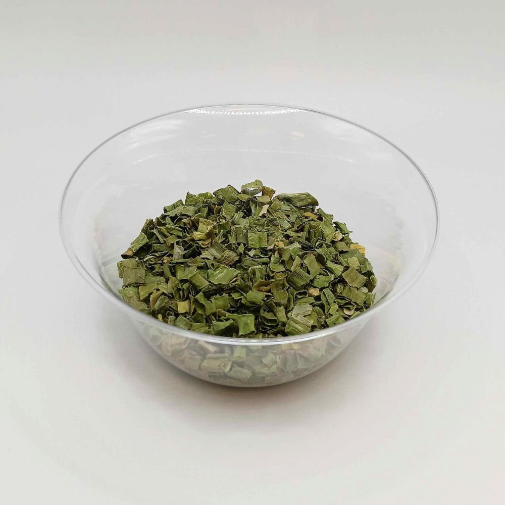 Dried Chives (0.5oz) French Spices and Seasonings Jar with Lid – Gluten-Free Chives Dried for Soups, Stews, Dips & More