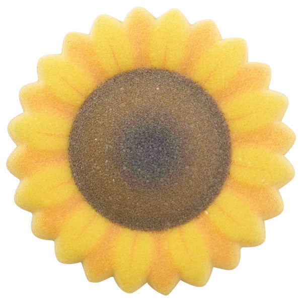 Edible Bees & Sunflower Sugar Shapes *Available in Combo Assortment*