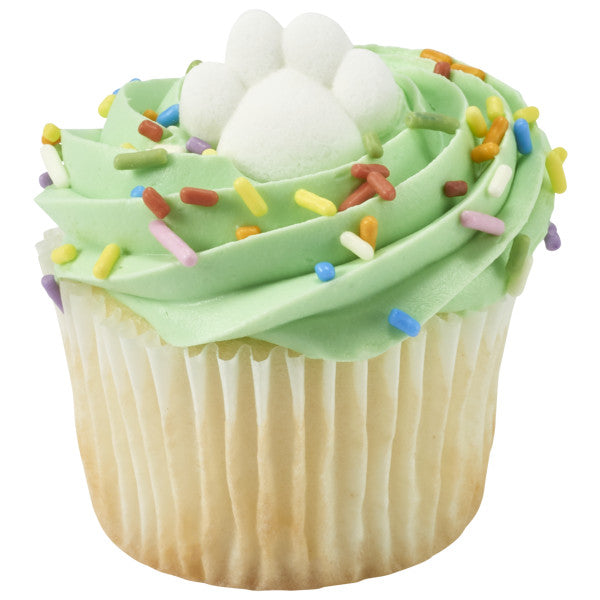 Edible Paws & Bones Dec-Ons® Decorations