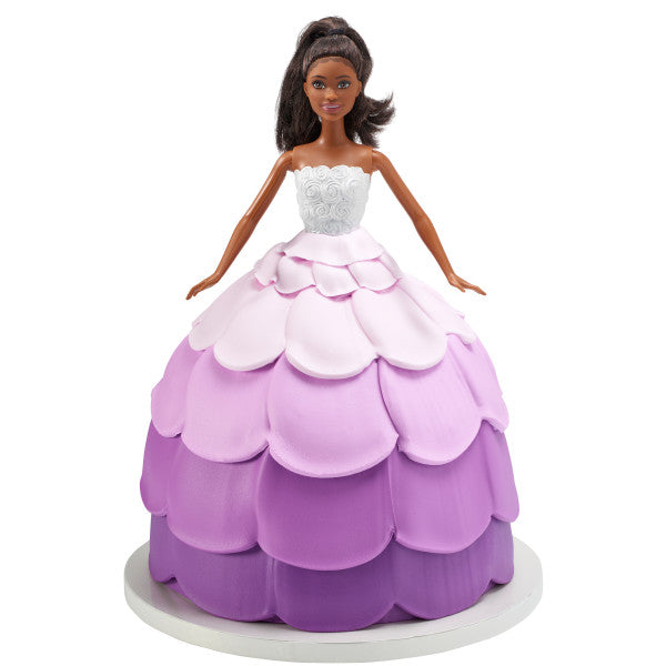 Barbie™ Let's Party - Cake Topper – Oasis Supply Company